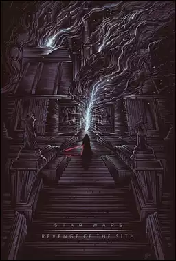 Star Wars: Episode III - Revenge of the Sith