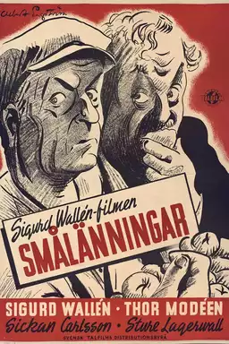 Smålänningar