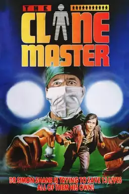 The Clone Master