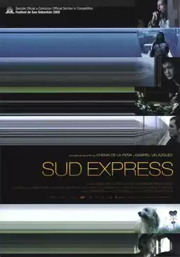 Sud express