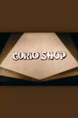 The Curio Shop