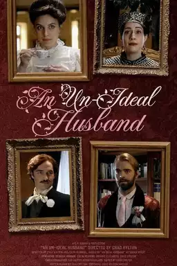 An Un-Ideal Husband