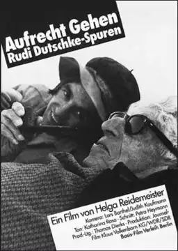 Aufrecht gehen, Rudi Dutschke