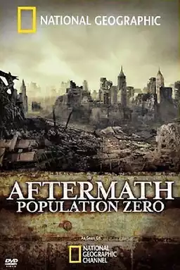 Aftermath: Population Zero