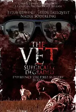 The Vet: Surgically Degraded