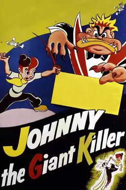 Johnny the Giant Killer