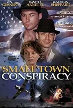 Small Town Conspiracy