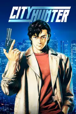 City Hunter