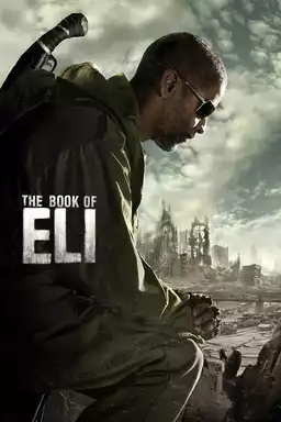 movie The Book of Eli