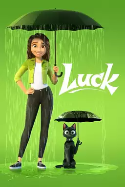 movie Luck