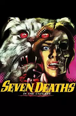 Seven Deaths in the Cat's Eye