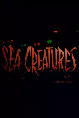 Sea Creatures