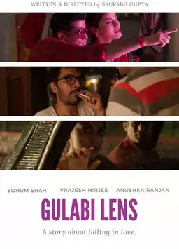 Gulabi Lens