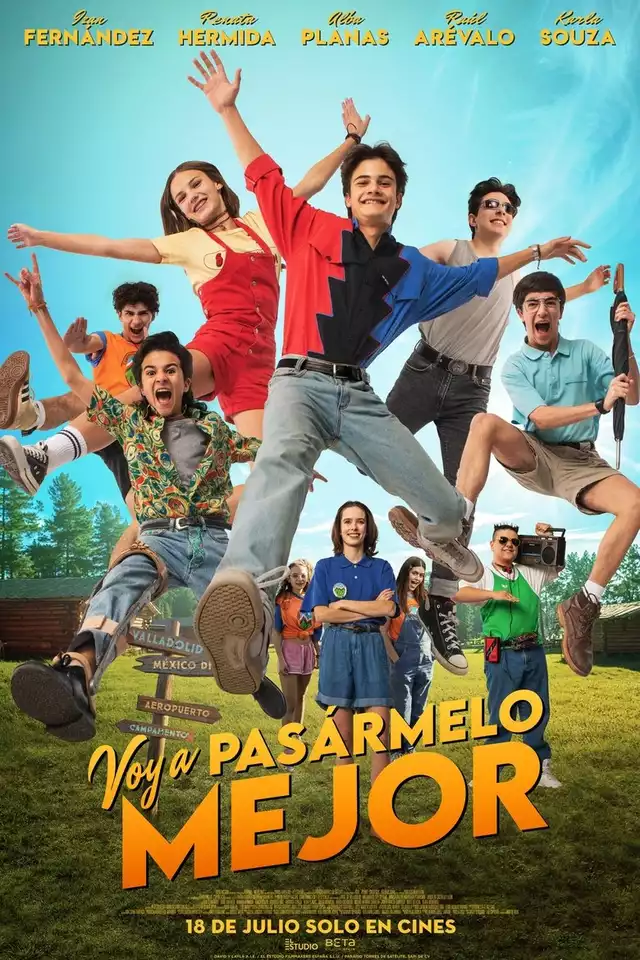movie vertical poster fallback