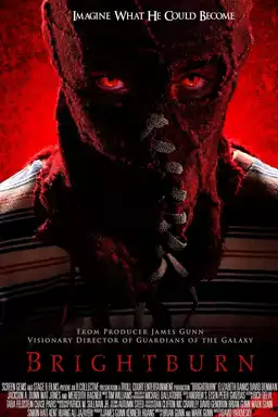 Brightburn