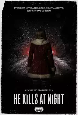 He Kills At Night