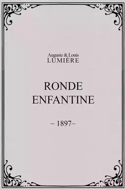 Ronde enfantine