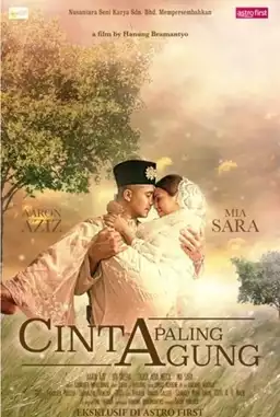 Cinta Paling Agung