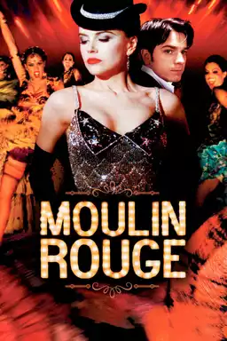 Moulin Rouge!