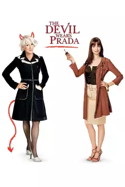 movie The Devil Wears Prada