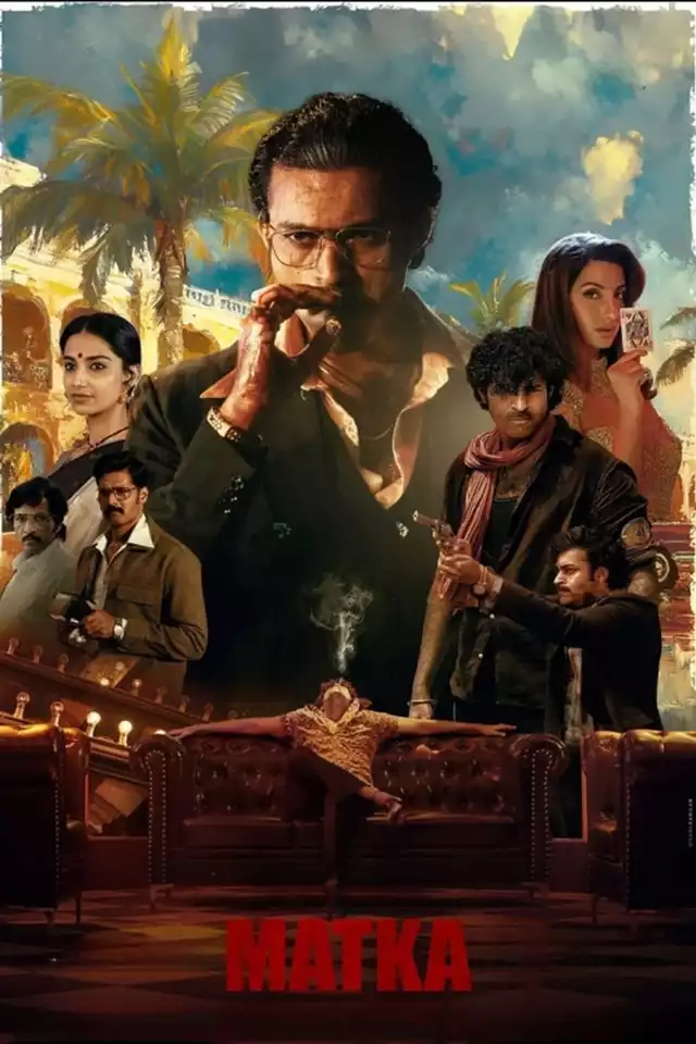 movie vertical poster fallback