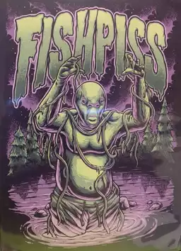 Fish Piss