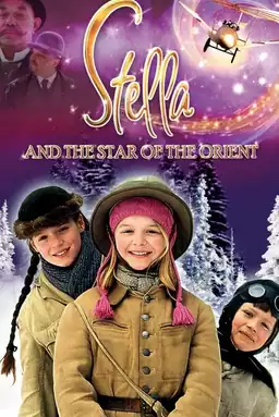 Stella and the Star of the Orient