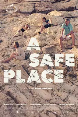 A Safe Place