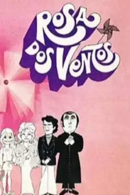 Rosa dos Ventos