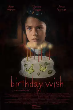 Birthday Wish