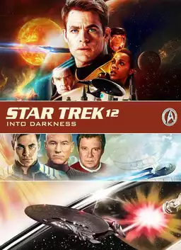Star Trek Into Darkness