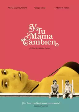 Y Tu Mamá También