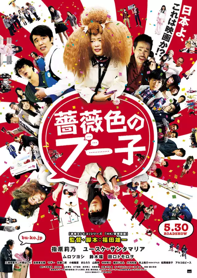 movie vertical poster fallback