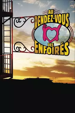 Les Enfoirés 2016 - Meet the Enfoirés