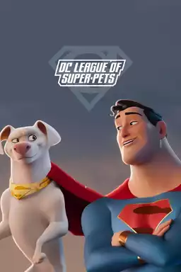 DC League of Super-Pets