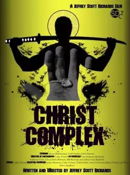 Christ Complex