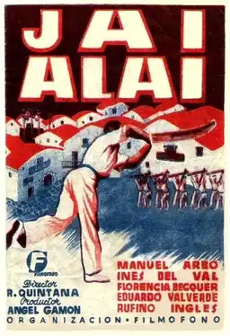 Jai-Alai