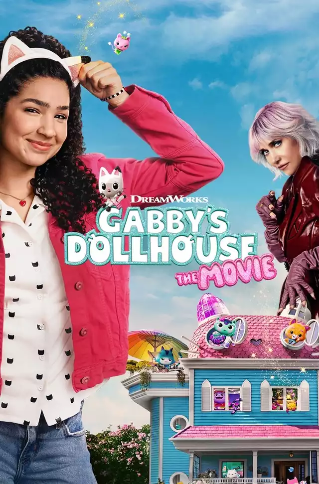 movie vertical poster fallback