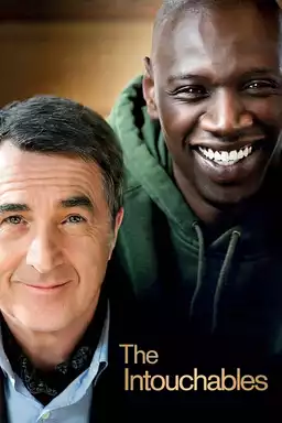 movie The Intouchables