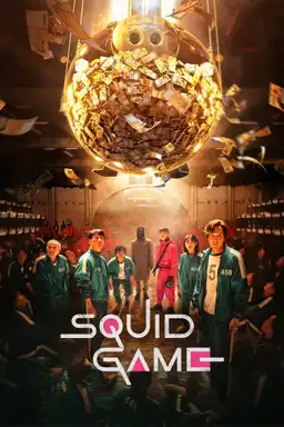 movie Squid Game