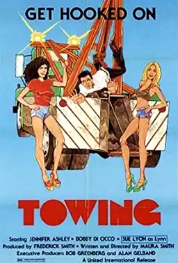 Towing