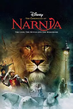 The Chronicles of Narnia: The Lion, the Witch and the Wardrobe