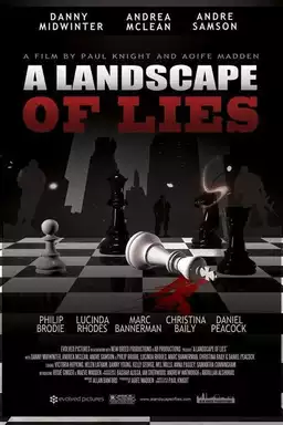 A Landscape of Lies