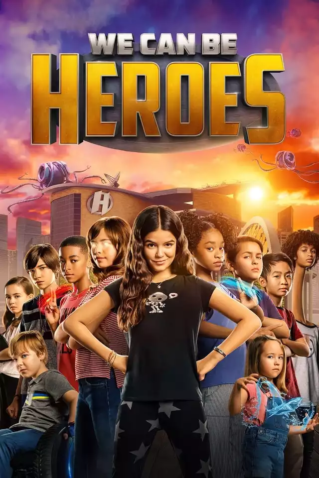 movie vertical poster fallback