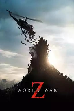 movie World War Z