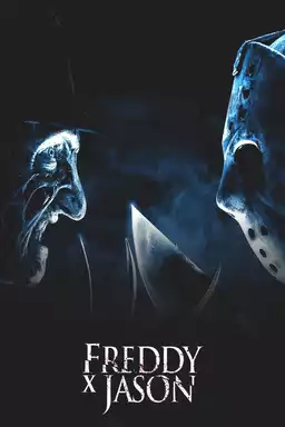 Freddy vs. Jason