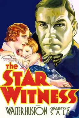 The Star Witness