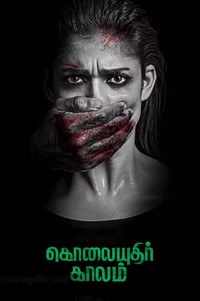 movie vertical poster fallback