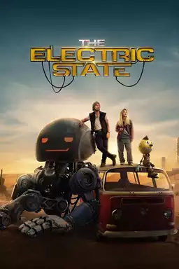 The Electric State