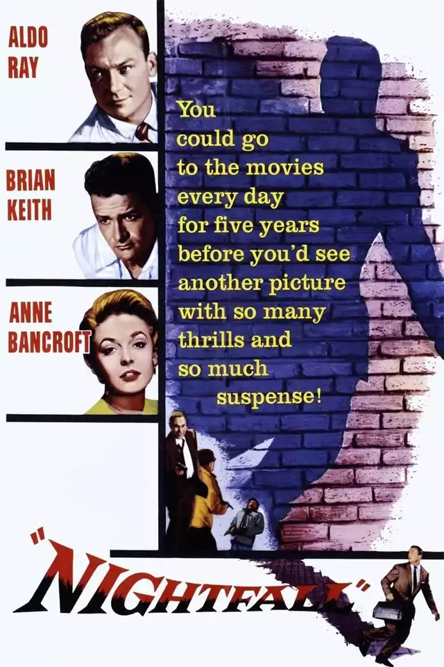 movie vertical poster fallback
